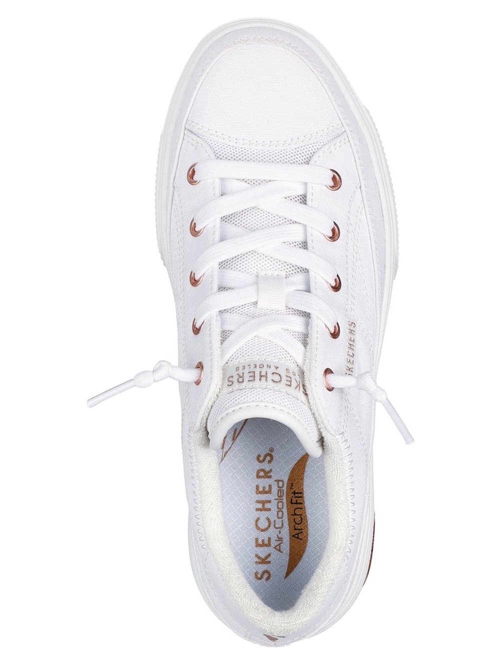 Skechers Women's Arch Fit Arcade-See Ya There  Slip-ins Sneakers Size 10 - Picture 11 of 11